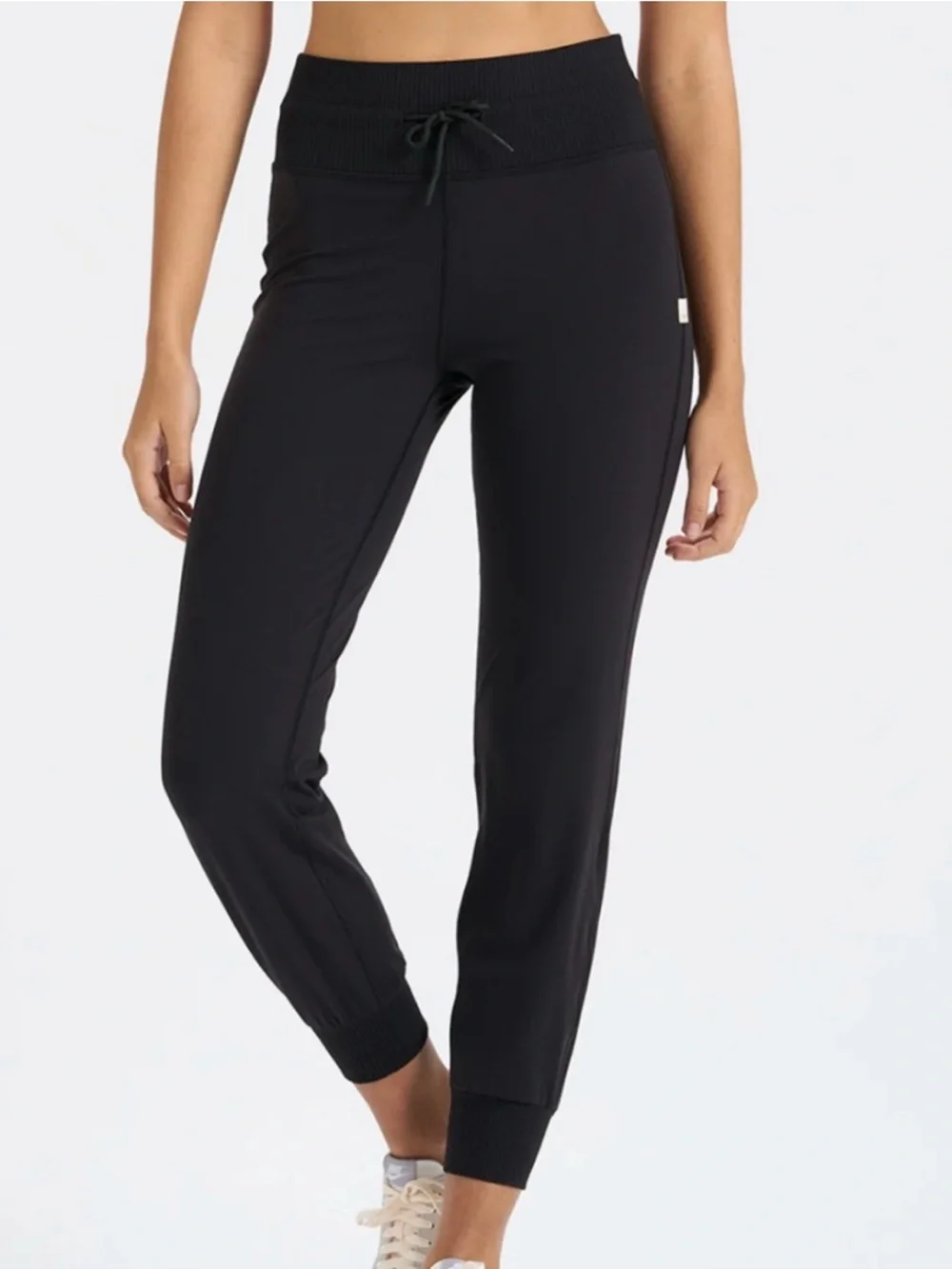 Vuori daily form jogger leggings - Picture 1 of 3